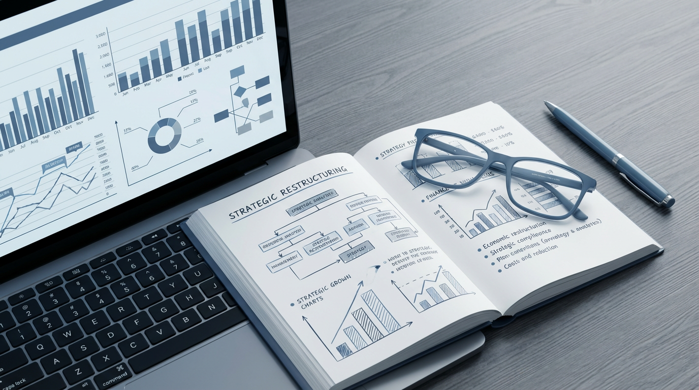 Restructuring Strategy